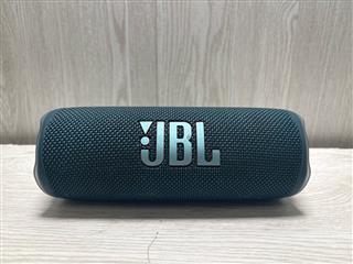 JBL Flip 6 Waterproof Portable Bluetooth Speaker Teal